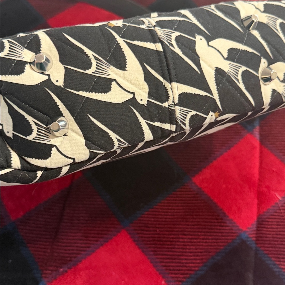 Handmade Purse - Picture 6 of 7